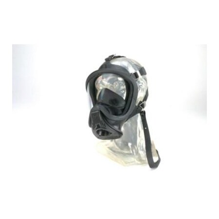 Msa Safety Ultra Elite Full Face Mask D2056700